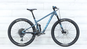 Pivot Mach 4 SL Mountain Bike - 2023, Medium