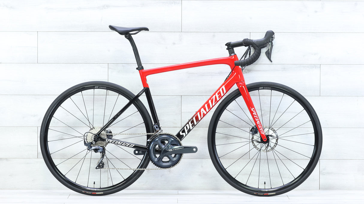 Specialized Tarmac SL6 Comp Road Bike - 2021, 56cm