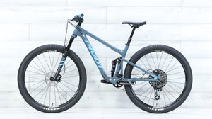 Pivot Mach 4 SL Mountain Bike - 2023, Medium