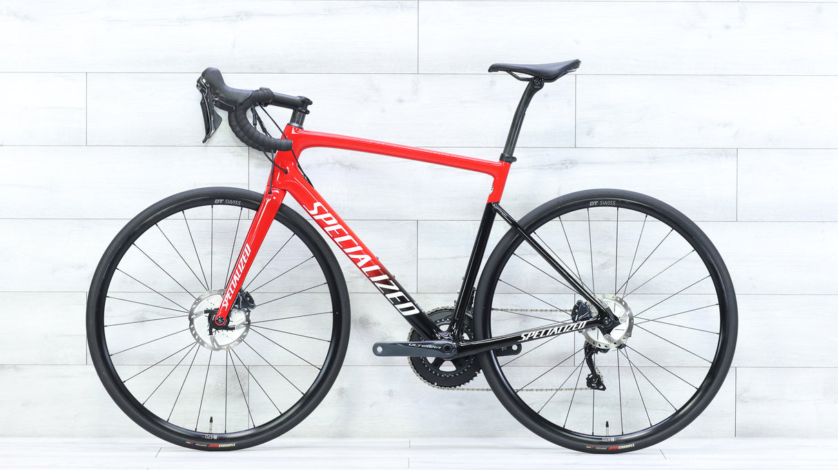 Specialized Tarmac SL6 Comp Road Bike - 2021, 56cm