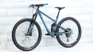 Pivot Mach 4 SL Mountain Bike - 2023, Medium