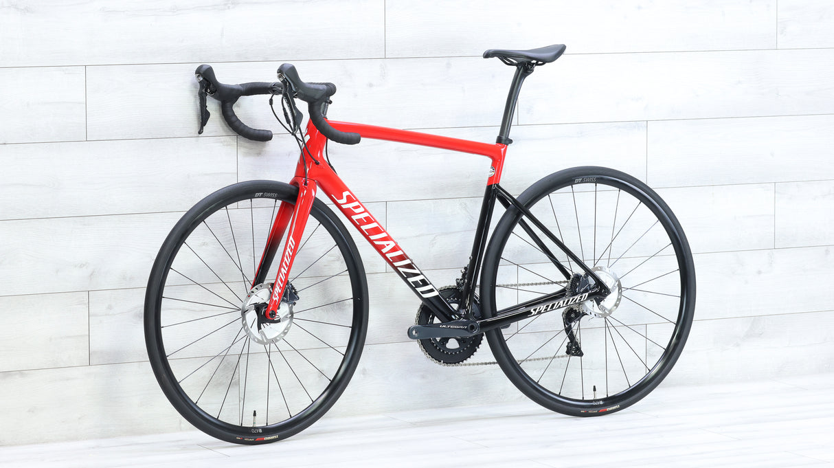 Specialized Tarmac SL6 Comp Road Bike - 2021, 56cm