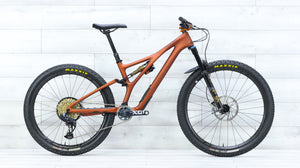 Specialized Stumpjumper Pro Mountain Bike - 2023, Medium (S3)