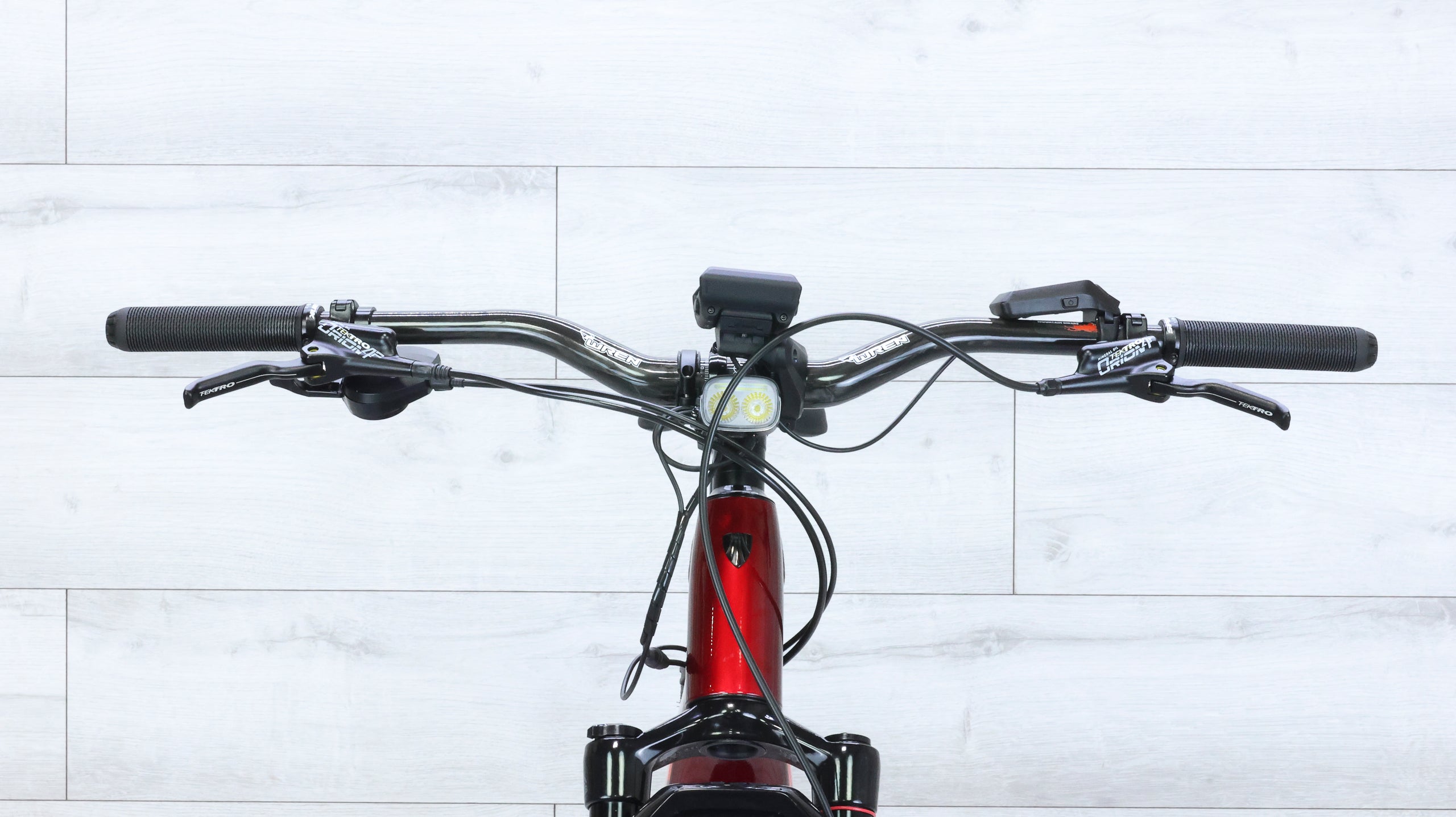 Trek Marlin+ Mountain E-Bike 2024, X-Large – Cycle Limited