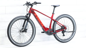 Trek Marlin+ 6 Mountain E-Bike - 2024, X-Large