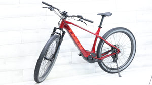 Trek Marlin+ 6 Mountain E-Bike - 2024, X-Large