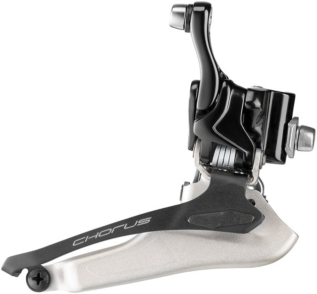 Campagnolo Chorus Front Derailleur - 12-Speed, Braze-On – Cycle
