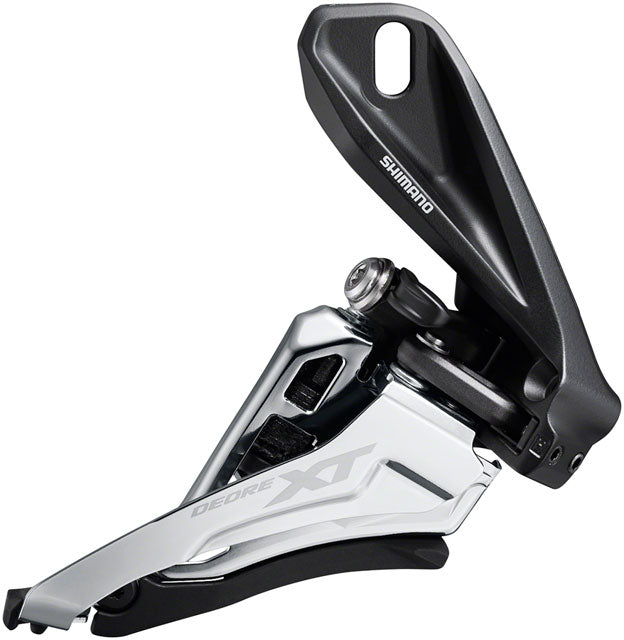 Shimano XT FD-M8100-D - Thumbnail 3