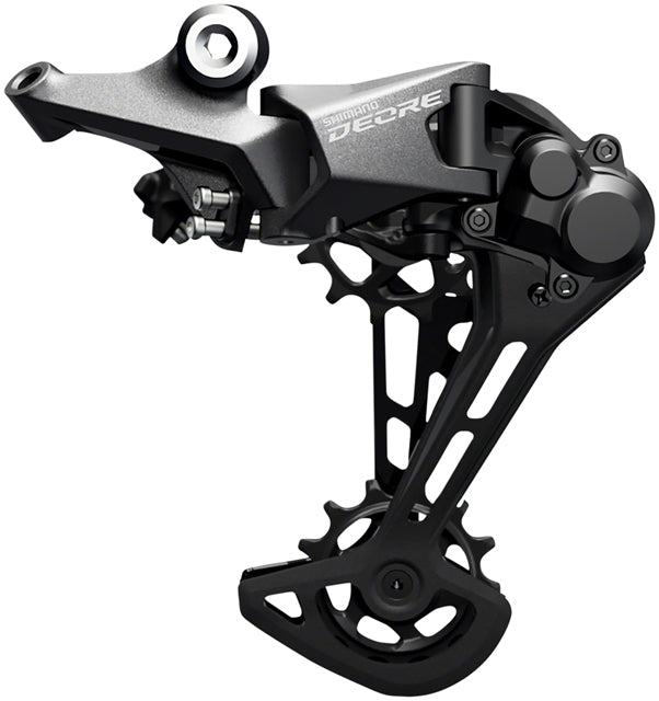 crossbike shimano deore Shimano RD-M5100-SGS Deore 11-Speed Rear Derailleur