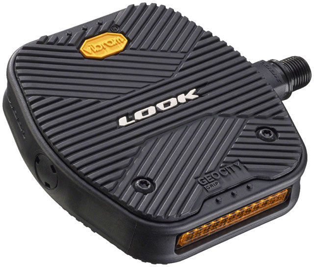 LOOK GeoCity Grip Pedals