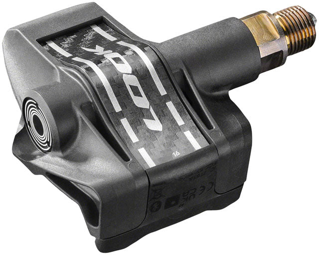 LOOK KEO BLADE Carbon Dual Power Pedals