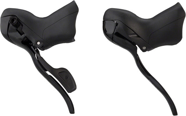Compa Cycles microSHIFT Internal Gear Drop Bar Shifter Set, Shimano Alfine 11 Compa ...