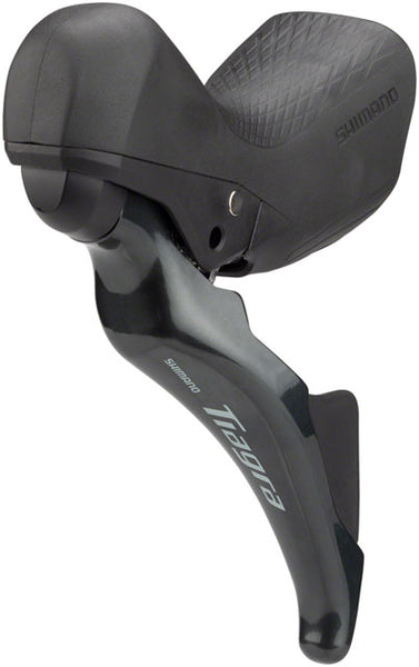 Shimano Tiagra ST-4725/BR-4770 Mechanical Shift/Hydraulic Brake