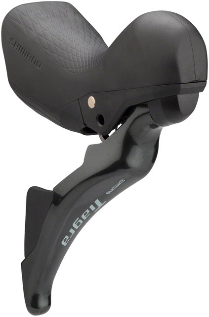 Shimano Tiagra ST-4725/BR-4770 Mechanical Shift/Hydraulic Brake