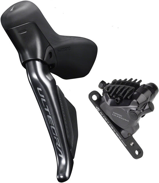 Shimano Ultegra ST-R8170F Di2 Shift/Brake Lever with BR-R8170