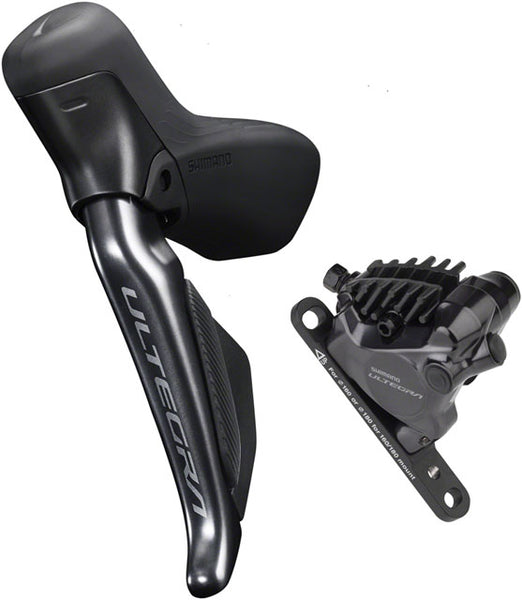 Shimano Ultegra ST-R8170F Di2 Shift/Brake Lever with BR-R8170