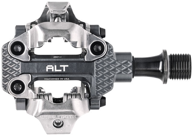 Wolf Tooth MK0 ALT XC Clipless Pedal