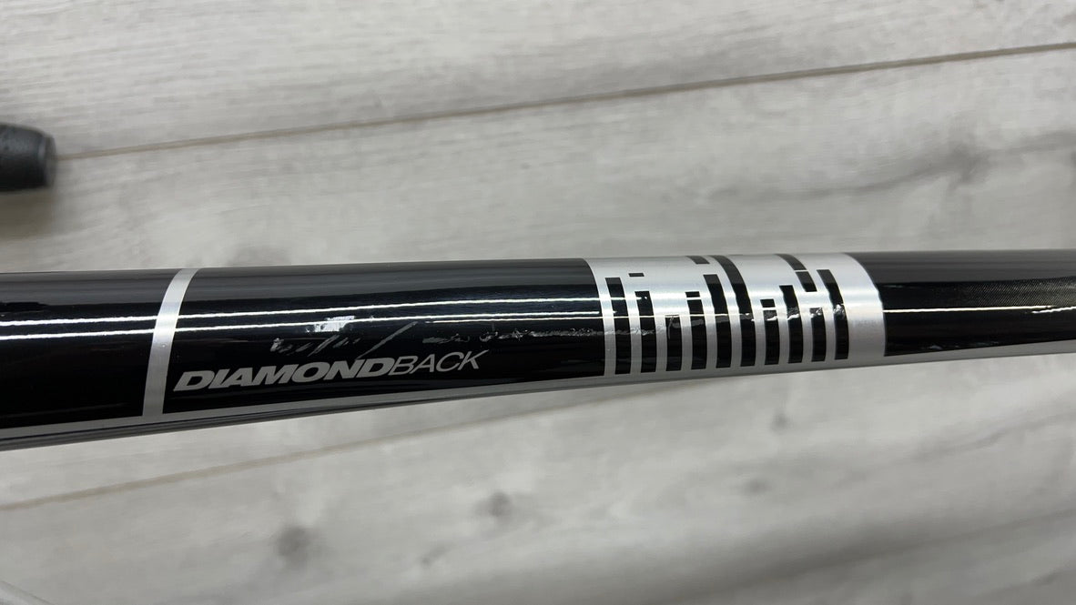 Diamondback haanjo trail online