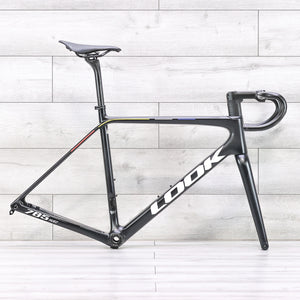LOOK 785 Huez Road Bike Frameset - 2026, Medium