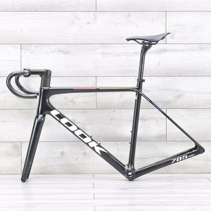 LOOK 785 Huez Road Bike Frameset - 2026, Medium