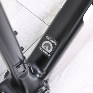 LOOK 785 Huez Road Bike Frameset - 2026, Medium