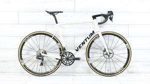 Ventum NS1 Road Bike - 2022, Large