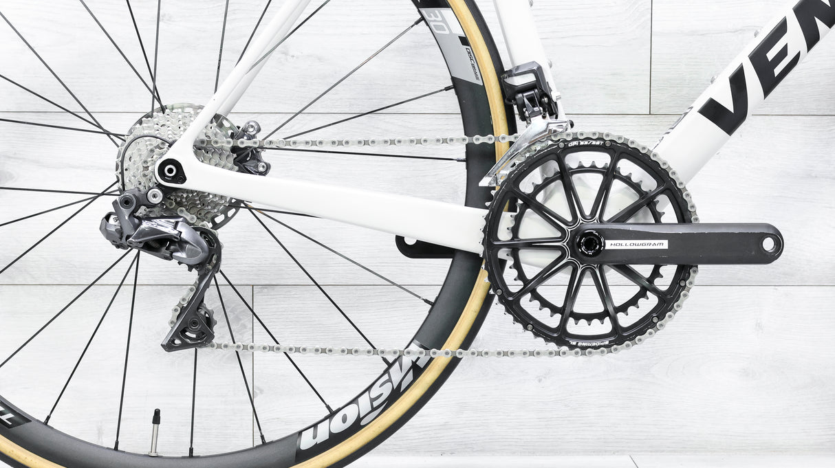 Ventum NS1 Road Bike - 2022, Large