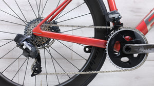 Vélo de route BMC Teammachine SLR TWO 2022 - 56 cm
