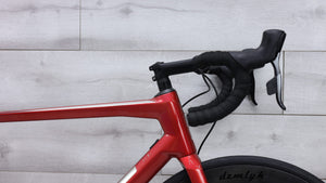 Bicicleta de carretera BMC Teammachine SLR TWO 2022 - 56 cm