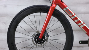 Vélo de route BMC Teammachine SLR TWO 2022 - 56 cm