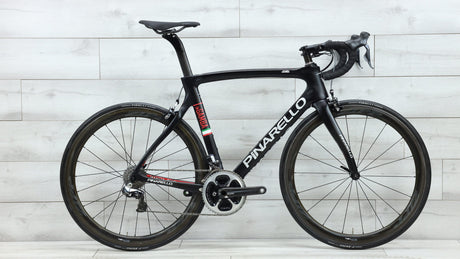 2016 Pinarello Dogma F8