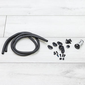 3T Exploro Ultra Graphite Gravel Bike Frameset - 56cm