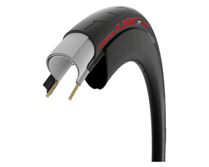 Pirelli P ZERO Race TT Road Tire – 700x26c, Folding, Red Label, TechBELT, SmartEVO Compound