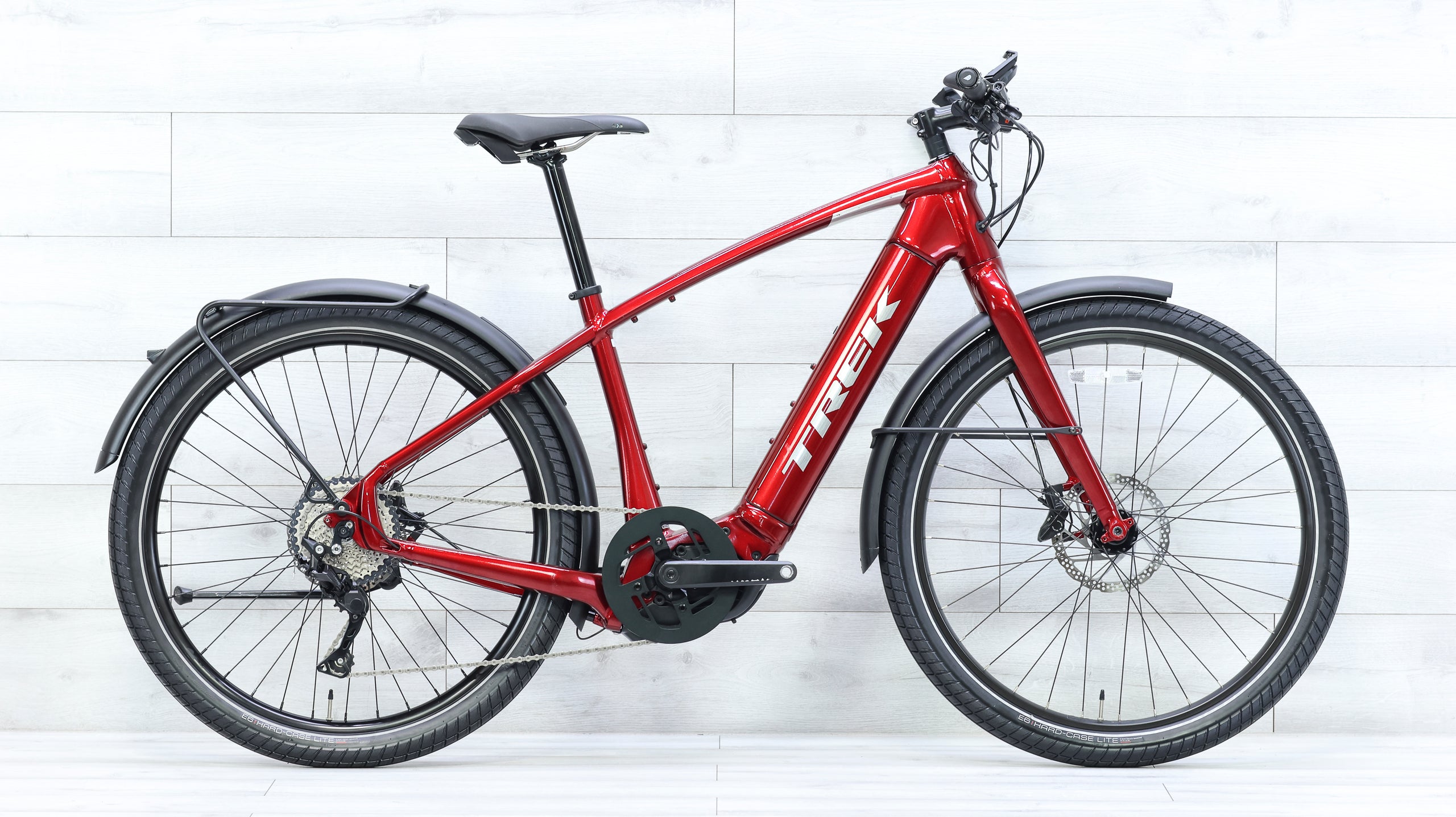 e rennräder 2023 Trek Allant+ 8S Commuter E-Bike