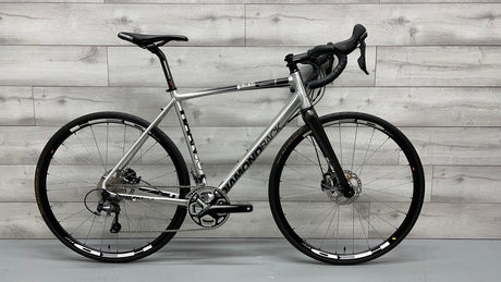 2016 Diamondback Haanjo Trail