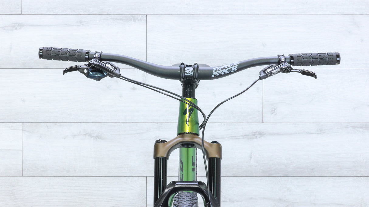 Specialized Chisel Mountain Bike - 2021, Medium