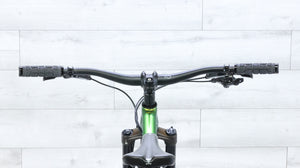 Specialized Chisel Mountain Bike - 2021, Medium