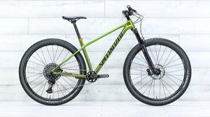 Specialized Chisel Mountain Bike - 2021, Medium