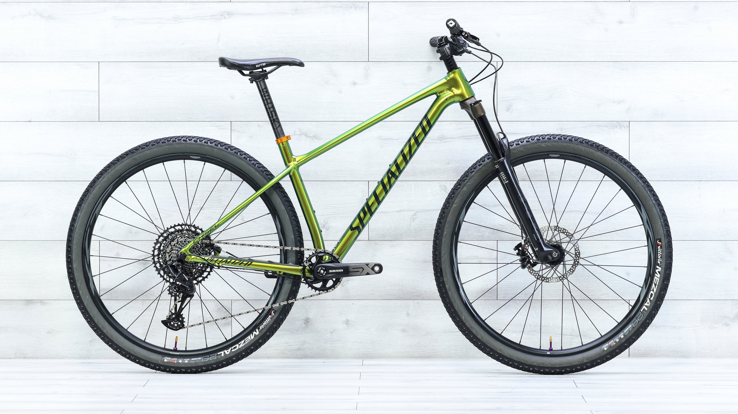 specialized mountainbike chisel Specialized Chisel Mountain Bike
