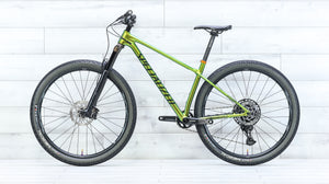 Specialized Chisel Mountain Bike - 2021, Medium