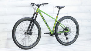 Specialized Chisel Mountain Bike - 2021, Medium