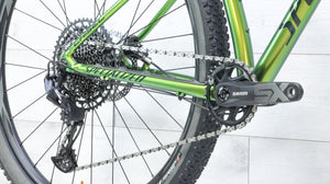 Specialized Chisel Mountain Bike - 2021, Medium