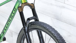 Specialized Chisel Mountain Bike - 2021, Medium