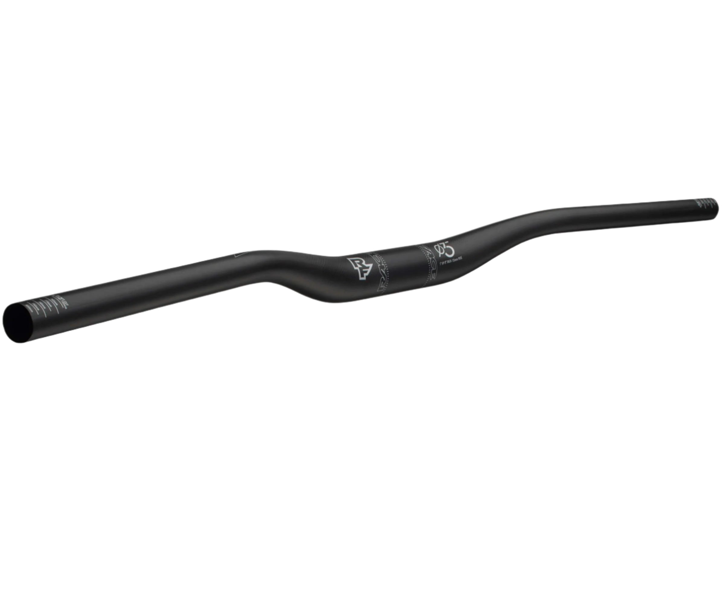 Raceface Next R 35 ハンドルバー 780mm RaceFace Next R 35 Carbon Riser Handlebar 780mm 35mm Rise – Cycle