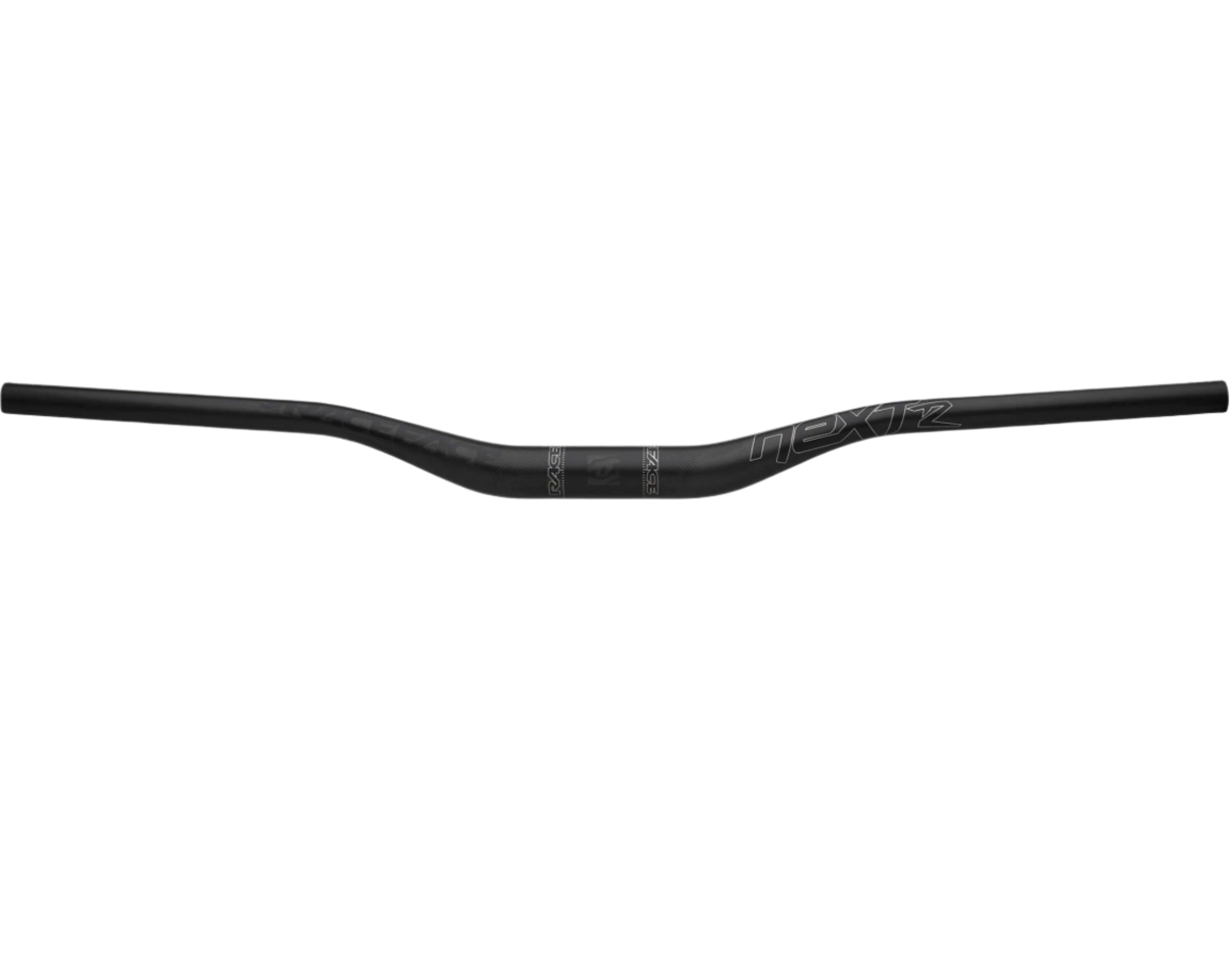 RaceFace Next R 35 Carbon Riser Handlebar 780mm 35mm Rise – Cycle