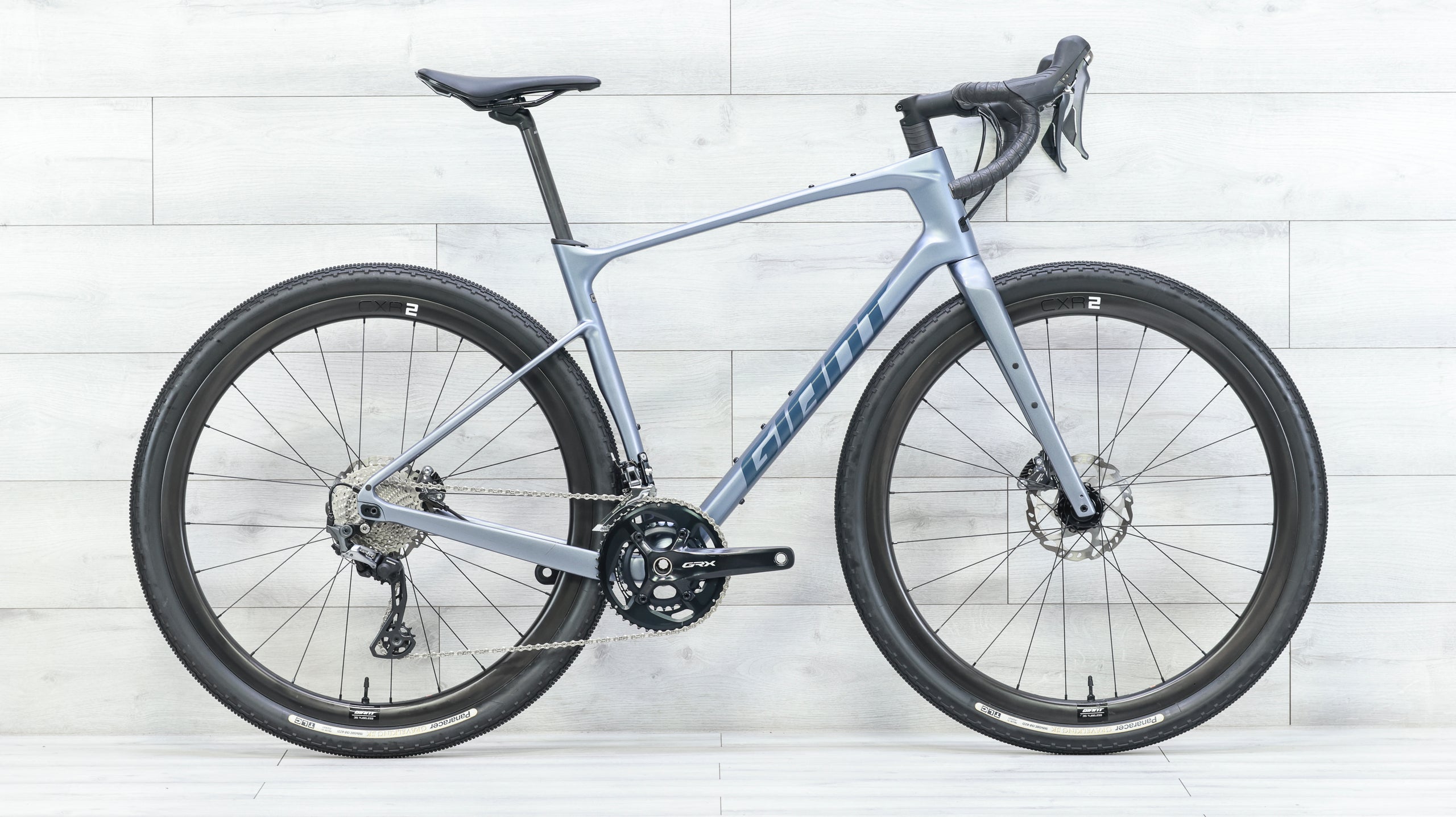 Giant Revolt Advanced Gravel Bike 2022, Med/Large