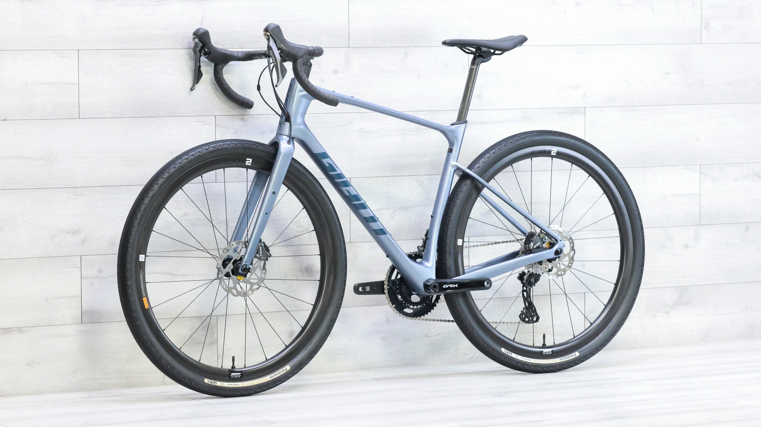 giant gravel bike 2021 Giant Revolt Advanced 0 Gravel Bike