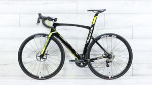 Ridley Noah SL Disc Ultegra Di2 Road Bike - 2017, Medium