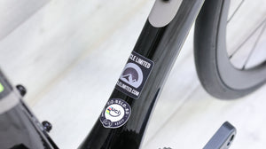 Ridley Noah SL Disc Ultegra Di2 Road Bike - 2017, Medium