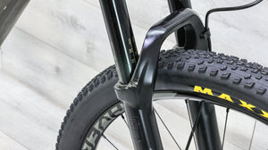 Specialized Stumpjumper FSR Pro Carbon 6Fattie Mountain Bike - 2017, Large